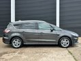 Ford S-Max TITANIUM ECOBLUE 7