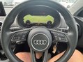 Audi A3 1.0 TFSI 30 Sport Euro 6 (s/s) 4dr 21