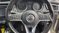 Nissan Qashqai 1.3 DIG-T Tekna SUV 5dr Petrol DCT Auto Euro 6 (s/s) (160 ps) 37