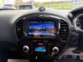 Nissan Juke 1.6 Acenta Euro 5 (s/s) 5dr 23