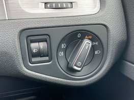 Volkswagen Golf 1.4 Golf Match Edition TSi BlueMotion Technology Semi-Auto 5dr 55