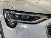 Audi E-Tron 55 SUV 5dr Electric Auto quattro 95kWh (408 ps) 9