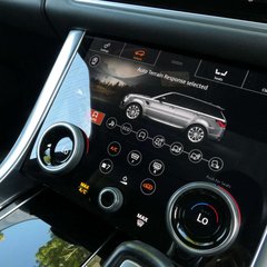 Land Rover Range Rover Sport 3.0 Range Rover Sport HSE Dynamic Black D MHEV Auto 4WD 5dr 1