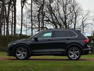 Volkswagen Tiguan 1.5 TSI R-Line Edition DSG Euro 6 (s/s) 5dr 4