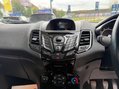 Ford Fiesta 1.25 Zetec Euro 5 5dr 15