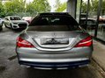 Mercedes-Benz CLA Class 2.1 CLA220d AMG Line Night Edition (Plus) Coupe 7G-DCT Euro 6 (s/s) 4dr 27