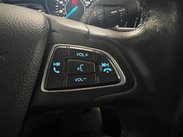 Ford Grand C-Max 1.5 TDCi Titanium Euro 6 (s/s) 5dr 18