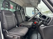 Iveco Daily 35C14HB Hi-Matic Luton with Tail Lift 4
