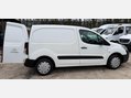 Citroen Berlingo 1.6 HDi 625 Enterprise Panel Van 5dr Diesel Manual L1 (Euro 5) (135 g/km, 7 8