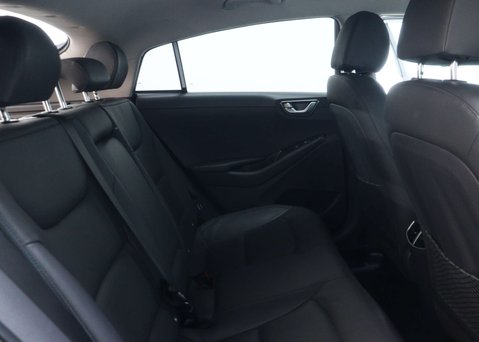 Hyundai IONIQ IONIQ Premium SE BEV 5dr 52