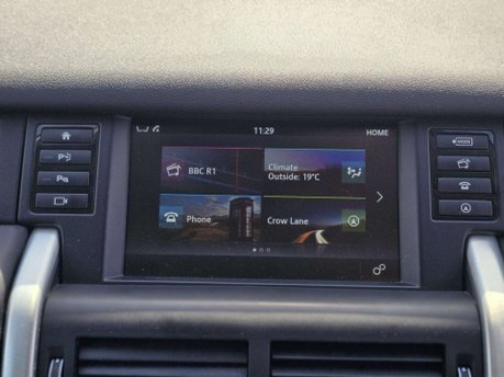 Land Rover Discovery Sport 2.0 SD4 HSE Luxury SUV 5dr Diesel Auto 4WD Euro 6 (s/s) (240 ps) 30