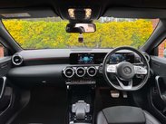 Mercedes-Benz A Class 1.3 A 250 AMG Line E Auto 4dr 17