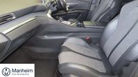Peugeot 3008 1.6 THP Allure SUV 5dr Petrol EAT Euro 6 (s/s) (165 ps) 2