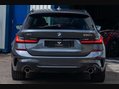 BMW 3 Series 3.0 330d xDrive M Sport MHEV Auto 4WD 5dr 28