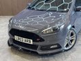 Ford Focus 2.0 Focus ST-3 TDCi 5dr 34