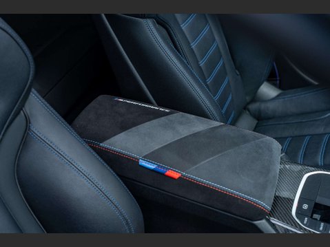 BMW 3 Series 3.0 M340i xDrive MHEV Auto 4WD 5dr 20
