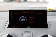 Audi A1 SPORTBACK TFSI SPORT 17
