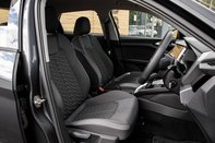 Audi A1 SPORTBACK TFSI SPORT 34