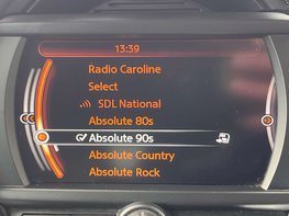 Mini Clubman 1.5 Clubman Cooper Auto 6dr 45