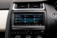Jaguar E-Pace R-DYNAMIC S 23