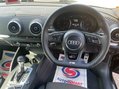 Audi A3 2.0 TFSI S line Sportback S Tronic Euro 6 (s/s) 5dr 16