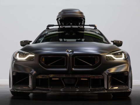 BMW M2 3.0 BiTurbo Coupe 2dr Petrol Steptronic Euro 6 (s/s) (460 ps) 14