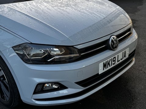 Volkswagen Polo BEATS TSI 41