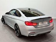 BMW M4 3.0 BiTurbo Coupe 2dr Petrol DCT Euro 6 (s/s) (431 ps) 24