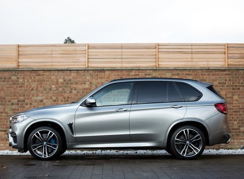 BMW X5 M 6