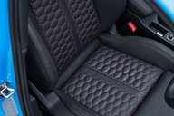 Audi RS3 2.5 TFSI Vorsprung Sportback S Tronic quattro Euro 6 (s/s) 5dr 35