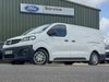 Vauxhall Vivaro AUTO 75Kwh (SOLD KH) LWB L2H1 Low Roof Air Con Sensors EURO 6