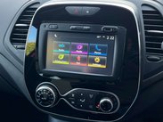 Renault Captur 0.9 Captur Iconic TCe 5dr 11