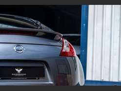 Nissan 370Z 3.7 370Z GT V6 3dr 27