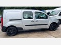 Mercedes-Benz Citan 1.5 109 CDI Crew Van L3 Euro 5 6dr (5 Seat) 10