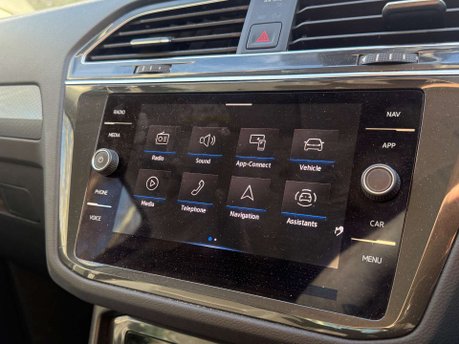 Volkswagen Tiguan 1.5 Tiguan Active TSi 5dr 23