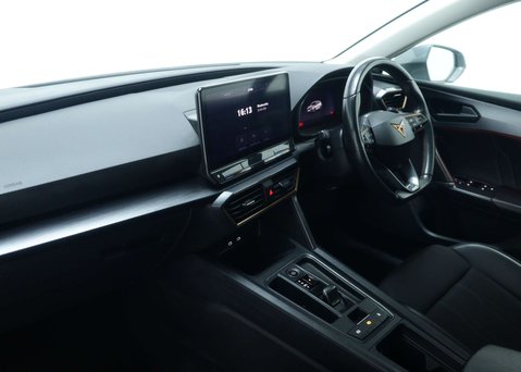 Cupra Leon 1.5 eTSI EVO V1 Hatchback 5dr Petrol Hybrid DSG Euro 6 (s/s) (150 ps) 43