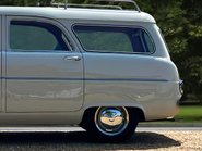 Ford Consul Estate MK1 10