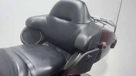 Harley-Davidson Touring 1745 FLHTK ELECTRA GLIDE ULTRA LIMITED 2018 28K MOT CRUISER 7