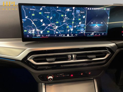 BMW i4 40 83.9kWh Sport Gran Coupe 5dr Electric Auto eDrive (340 ps) 18