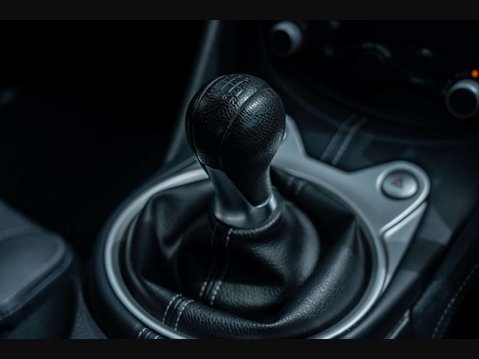 Nissan 370Z 3.7 370Z GT V6 3dr 18
