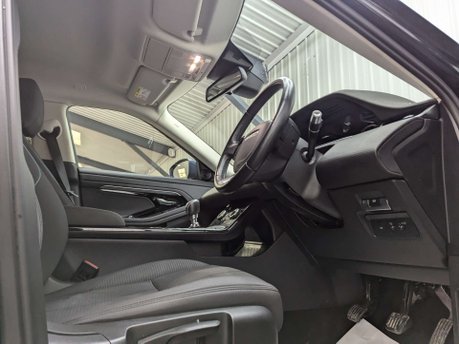 Land Rover Range Rover Evoque 2.0 Range Rover Evoque D 4x2 5dr 47