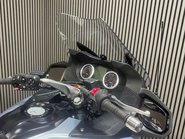 Triumph Trophy 1200 SE 2014 32K FULL LUGGAGE LONG MOT WARRANTY 1200CC 20