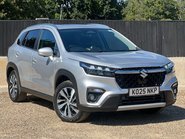 Suzuki S-Cross ULTRA ALLGRIP 1