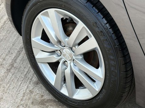 Peugeot 308 1.6 308 Active HDi Blue S/S 5dr 6