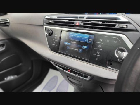 Citroen Grand C4 Picasso THP EXCLUSIVE PLUS 27