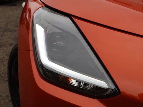 Suzuki Swift 1.2 MHEV Motion Hatchback 5dr Petrol Hybrid Manual Euro 6 (s/s) (82 ps) 10