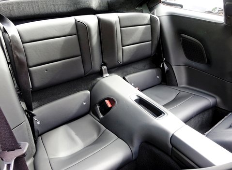 Porsche 911 (991) Carrera 12