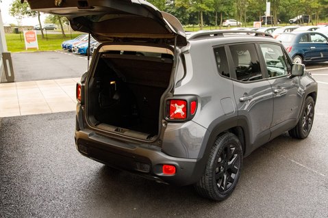 Jeep Renegade NIGHT EAGLE 36