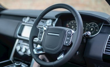 Land Rover Range Rover 3.0 TDV6 Vogue 11