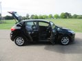 Ford Fiesta 1.0T EcoBoost Zetec Euro 6 (s/s) 5dr 9